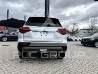 2025 Suzuki Vitara