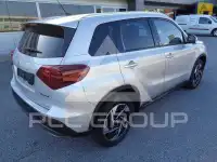 2025 Suzuki Vitara