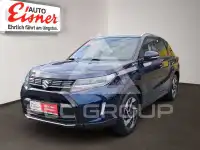 2025 Suzuki Vitara