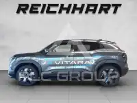 2025 Suzuki Vitara