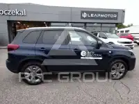 2025 Suzuki Vitara