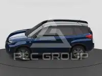 2025 Suzuki Vitara