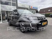 2025 Suzuki Vitara
