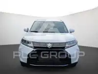 2025 Suzuki Vitara