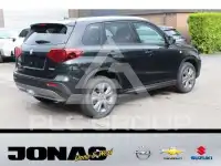 2025 Suzuki Vitara