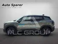 2025 Suzuki Vitara