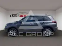 2025 Suzuki Vitara