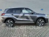 2025 Suzuki Vitara