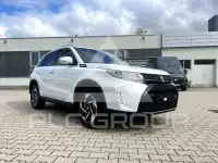 2025 Suzuki Vitara