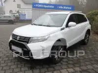 2025 Suzuki Vitara
