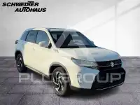 2025 Suzuki Vitara