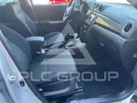 2025 Suzuki Vitara