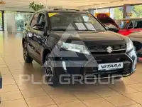 2025 Suzuki Vitara