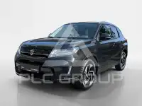 2025 Suzuki Vitara
