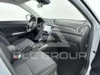 2025 Suzuki Vitara