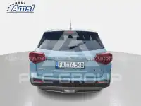 2025 Suzuki Vitara