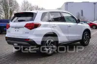 2025 Suzuki Vitara