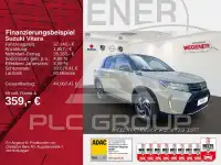 2025 Suzuki Vitara