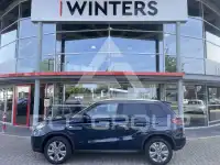 2026 Suzuki Vitara