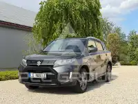 2025 Suzuki Vitara