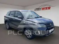 2025 Suzuki Vitara