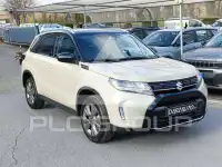 2025 Suzuki Vitara