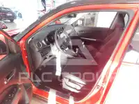 2025 Suzuki Vitara