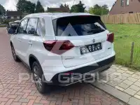 2025 Suzuki Vitara