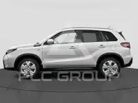 2026 Suzuki Vitara