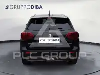 2025 Suzuki Vitara