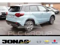 2025 Suzuki Vitara