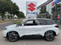 2025 Suzuki Vitara