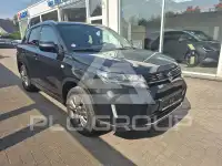 2025 Suzuki Vitara