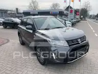 2025 Suzuki Vitara