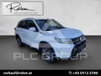 2025 Suzuki Vitara