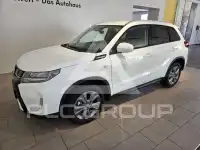 2025 Suzuki Vitara