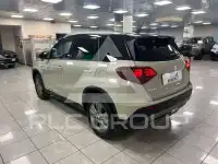 2025 Suzuki Vitara
