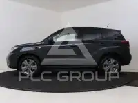 2026 Suzuki Vitara