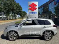 2025 Suzuki Vitara