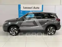 2025 Suzuki Vitara