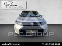 2025 Suzuki Vitara