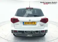 2025 Suzuki Vitara