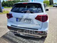 2025 Suzuki Vitara