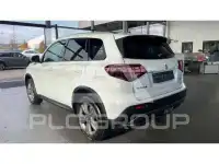2025 Suzuki Vitara