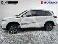 2025 Suzuki Vitara