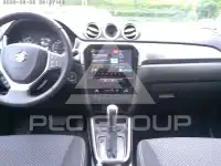 2025 Suzuki Vitara