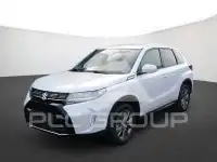 2025 Suzuki Vitara
