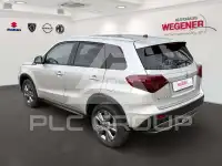 2025 Suzuki Vitara