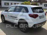 2025 Suzuki Vitara