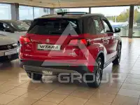 2025 Suzuki Vitara